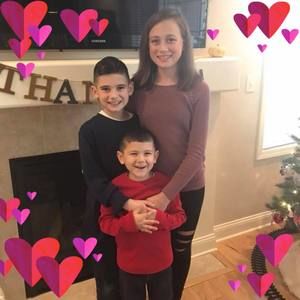 Meet your Posher, Summer